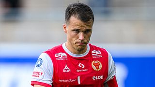 ”Tror ni Kalmar klarar sig kvar i allsvenskan?”