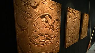 Bildkonstnärerna Bror och William Marklund ställs ut på Härjedalens fjällmuseum –lyfter samiska arvet