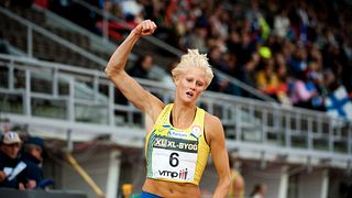 Carolina Klüft