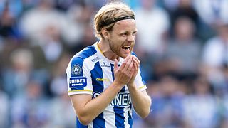Fråga Fotbollsstudion: ”Vad har Blåvitt för spelplan egentligen?