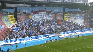Tifon: ”Fansen
bättre än spelet”