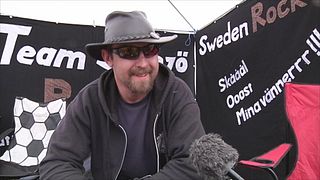 Uppfinnare på rockcampingen