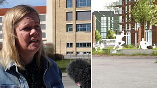 Örebro gör om industrimark – Kan sanera för 100 miljoner