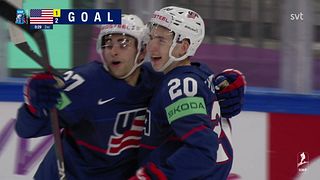 Hutson utökar – trycker dit 3-1