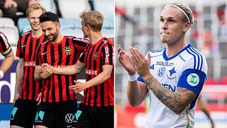 Brommapojkarna vann borta mot IFK Norrköping