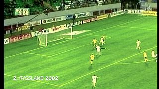 2. Ryssland 2002