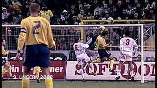 3. Ungern 2002