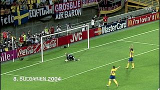 8. Bulgarien 2004