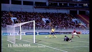 11. Malta 2004