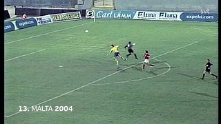 13. Malta 2004