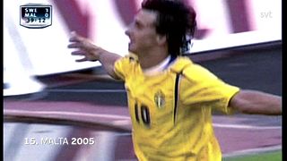 15. Malta 2005