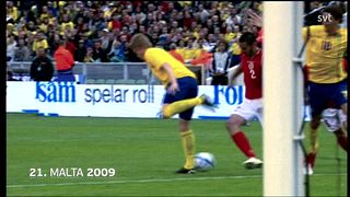 21. Malta 2009