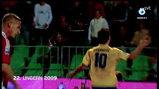 22. Ungern 2009