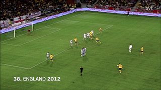 38. England 2012