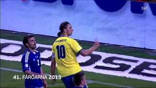 41. Färöarna 2013