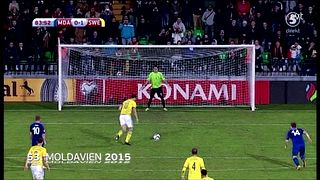 53. Moldavien 2015