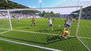 Se alla målen mellan IFK Norrköping och Häcken här