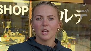 Vem är Emilia Sjöstrand?