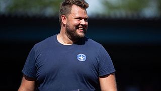 Se Daniel Ståhls längsta kast på SM
