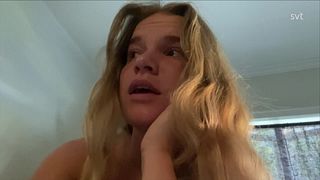 ”Har bokat in ett psykologsamtal”