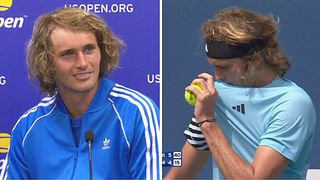 Gräslukt på US Open: ”Det luktar som Snoop Doggs vardagsrum”