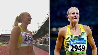 Succé för Åskag – nära svenska rekordet
