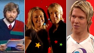Lilla Sportspegeln 40 år – se gobitar ur arkivet