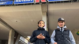 ”Om jag säger Ronna, vad säger du då?” – så beskrivs området