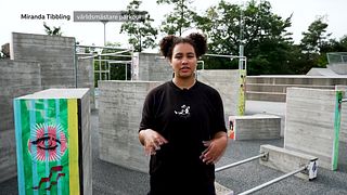Vad är freestyle?