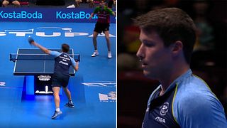 Se Kristian Karlssons jättemiss