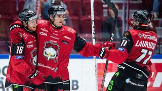 Janne Kuokkanen med avgörande målet för Malmö