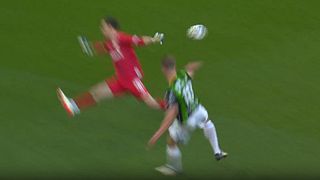 Överraskning: ”Man rycks med och blir förtjust”