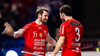 Storvreta utökar ledningen efter slarv