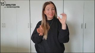 Varför bokstaverar vi så mycket?