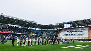 En person bekräftad död efter Gais allsvenska premiär mot Brommapojkarna