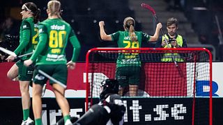 Finska stjärnorna bakom 2-0: ”Får Pixbo ta på sig”