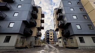 Östersunds kommun betalade 900 000 för tomma lokaler i Valla