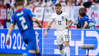 Trippier med luftpastej i fint läge