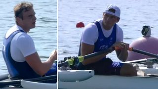 Giacomo Perini blir av med Paralympics-bronset – hade mobiltelefon i väskan