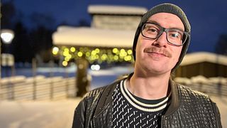 ”Föreningslivet knyter samman folk här”
