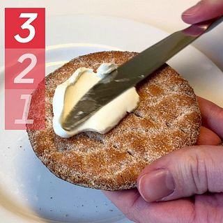 Kocken tipsar: Så kan du förvandla slattarna i kyl och frys
