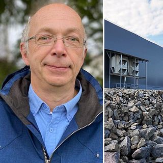 Experten Arne Müller om storvarslet: Finns saker som talar för Northvolt