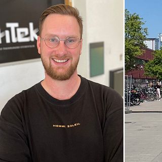 Stort sug efter teknikstudenter – erbjuds jobb innan examen