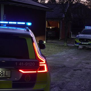 Polisen om utredningen efter explosionen i Strängnäs