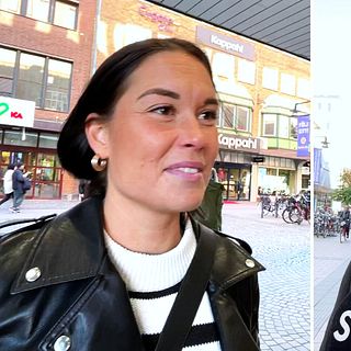 Gävlebor om Sober October