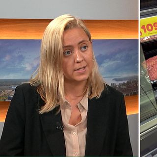SVT:s reporter om köttstölderna: ”Få som anmäls”