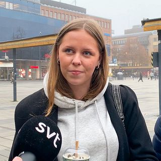 Gävleborgarna Pessimistiska inför framtiden – men inte alla