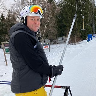 Skidlärarens tre slalomtips – detta ska du tänka på