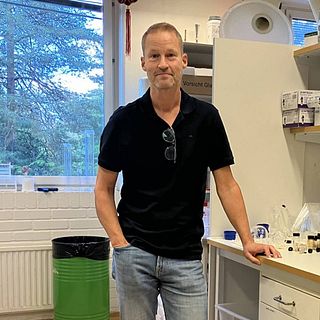 Forskare vill få ut ny antibiotika på marknaden: ”Jättebråttom”