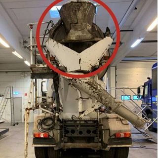 Jättefyndet i Trelleborgs hamn – 40 miljoner förpackade kontanter
